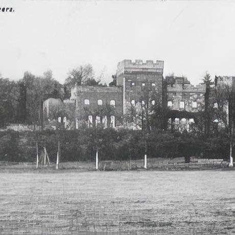 Ruyton Towers